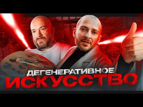 Видео: OXXXYMIRON & SCHOKK - Дегенеративное искусство || Детальный разбор трека