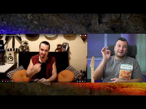 Видео: РЕАКТ: ГЛЕБ ОЛЕЙНИК | Как преподы манипулируют учениками