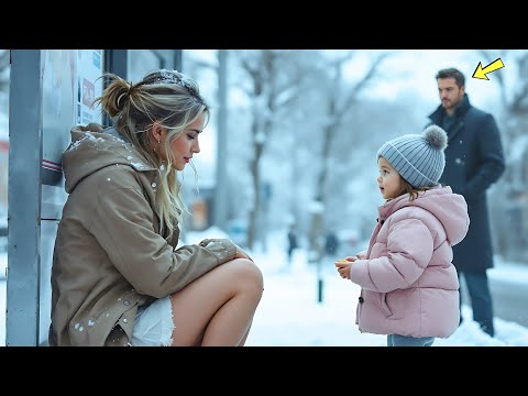 Видео: На остановке: история о холоде, одиночестве и неожиданной надежде
