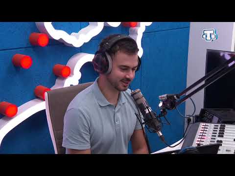 Видео: «Чалгъыджы Live» 19.09.21