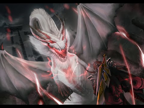 Видео: Monster Hunter Freedom Unite - Олдскулы свело Прохождение 2