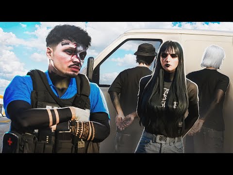 Видео: НАГЛАЯ ДЕВКА И ЕЁ СЕМЬЯ ПОЛУЧИЛИ ПО ЗАСЛУГАМ в ГТА 5 РП | MAJESTIC RP