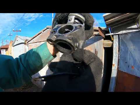 Видео: Как заглушить клапан ЕГР. Мицубиси Паджеро Спорт 2,5 л дизель.