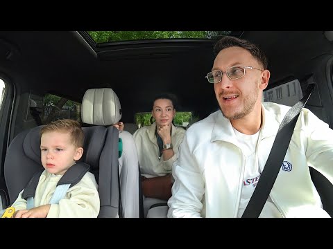 Видео: Открываем KAK DELA клуб? Первые соревнования сына. Вилла на Бали