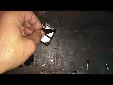 Видео: Yamaha 3 не заводится