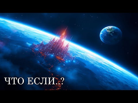 Видео: Что, Если ИСТОРИЯ нашей ЦИВИЛИЗАЦИИ началась НЕ на ЗЕМЛЕ ? | ИСТОРИЯ ДЛЯ СНА