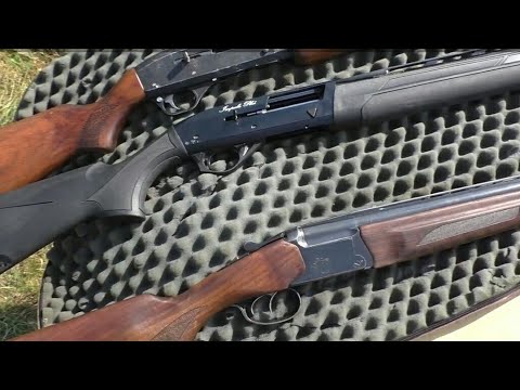 Видео: Резкость боя! Impala Plas против ИЖ 27 И МР 153!  ИМПАЛА ПЛЮС СТРЕЛЯЕТ ПРЯМО! БЕЗ УВОДА В ЛЕВО!