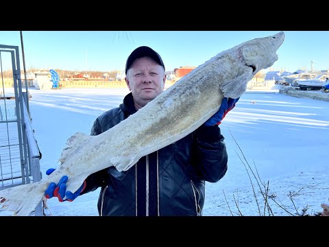 Видео: ЭТО ПЕРВЫЙ РЕЦЕПТ НА ЮТУБЕ ! ДЫМЛЯМА ИЗ ОСЕТРА #рецепты #Осетр #дымляма