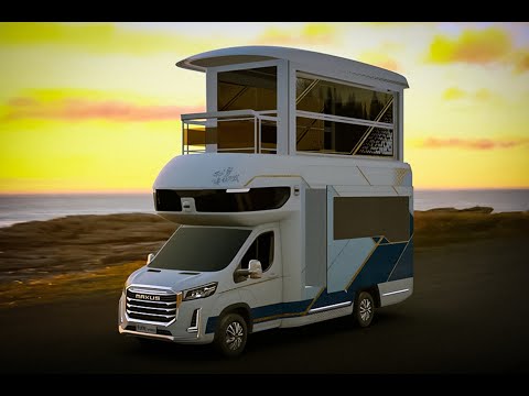 Видео: АвтоДом!Ростовские Бродяги Готовим Шашлык в Кемпенге и Купание в Горячих Источниках