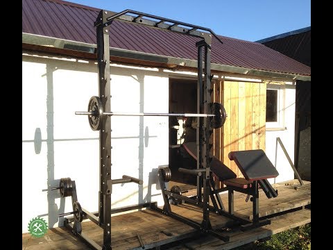 Видео: Машина Смита