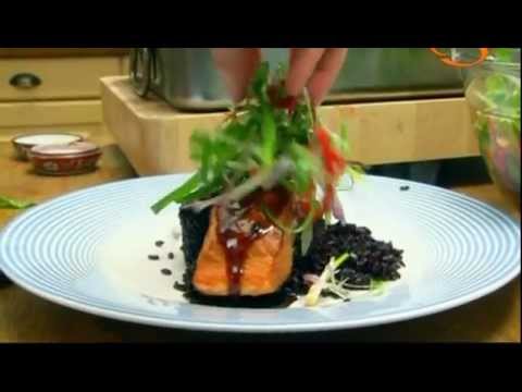 Видео: Это Всё Еда с Гордоном Рамзи (2 Season 3 Series)