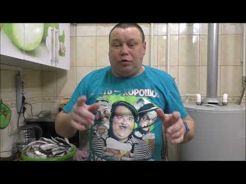 Видео: Учусь делать тушенку. Горбуша в автоклаве ДОМАШНИЙ ЗАГОТОВЩИК.