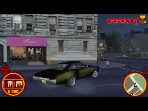 Видео: Серия Driver на мобилках и портативках