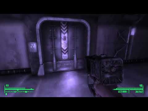 Видео: Fallout 3 Серия 10 Братья стали научили носить броню