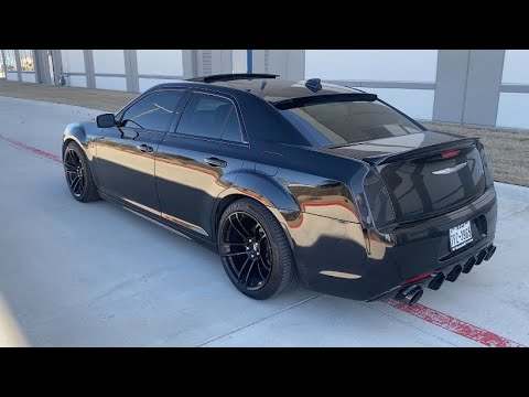 Видео: 5 ПРОСТЫХ И ЛЕГКИХ МОДИФИКАЦИЙ ДЛЯ ВАШЕГО CHRYSLER 300