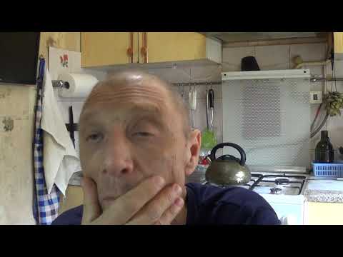 Видео: Рак лёгкого (рак панкоста). 4 года с первого симптома болезни.