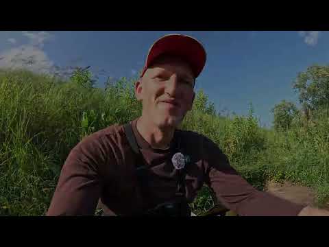 Видео: Лещ, плотва и густера. Херабуна тремя вечерами. Югла, Рига Латвия.