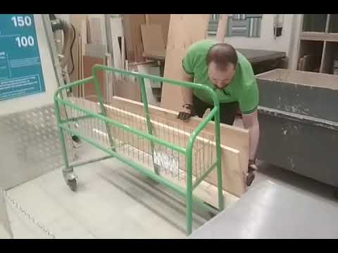 Видео: Акустическая развязка пианино с полом