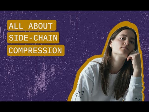 Видео: Все о SIDE-CHAIN компрессии  [Ableton Live Session]