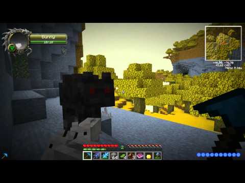 Видео: Магическое Приключение! Часть 39: Белые линии захватывают мир =3