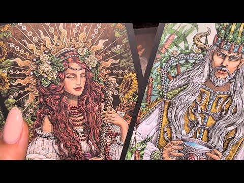 Видео: КТО ВЫ В ЕГО ЖИЗНИ?!🧐👑🥰🤔🤫