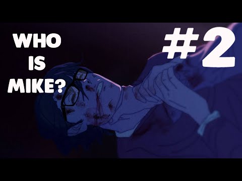 Видео: Who is Mike #2 | Перезалив