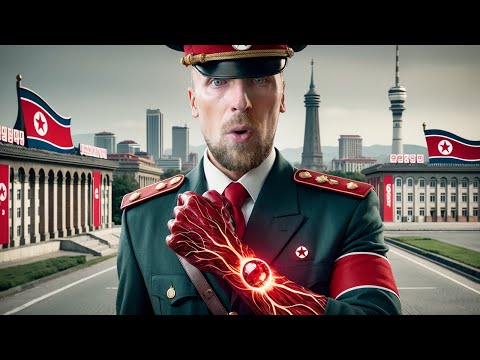 Видео: Северная Корея: ЧТО НА САМОМ ДЕЛЕ ПРОИСХОДИТ В КНДР? Пхеньян, 38-я Параллель и ЗАПРЕТНОЕ ВИНО
