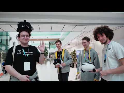 Видео: Математические основы искусственного интеллекта