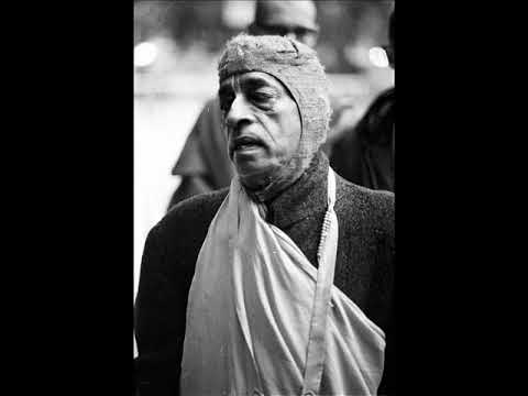 Видео: ОН УВИДЕЛ КРАСОТУ - Лакшми Нараяна дас (Леонид Тугутов)