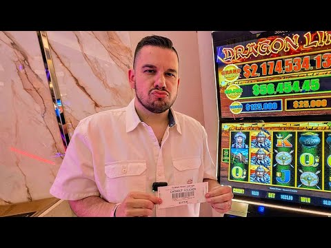 Видео: Поставил 20 тыс. долларов, чтобы отыграть 70 тыс. долларов, которые я проиграл в прошлом месяце!