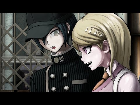 Видео: СУД ИДЕТ ! : Danganronpa V3 Killing Harmony
