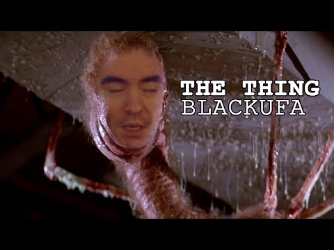 Видео: [BlackUFA] - Эта игра просто НЕЧТО The Thing
