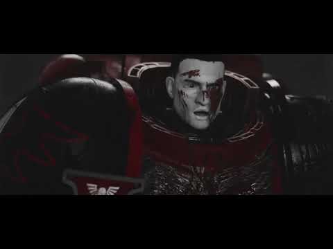 Видео: Warhammer 40k [AMV] I hate this world/Я ненавижу этот мир