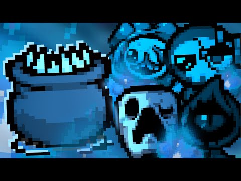 Видео: ПРОКАЧКА АЛЬТ ТРУБЧАСТОГО ЧЕРВЯ | TBoI:Repentance, Прокачка