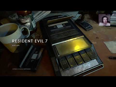 Видео: Resident Evil 7. SPEEDRUN ( Прохождение менее, чем за 4 часа )