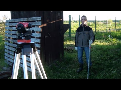 Видео: Модернизация очистного сооружения из колец после 16 лет работы.  Часть 1