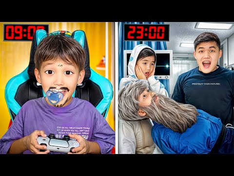 Видео: АЛИНУР БӨПЕДЕН ШАЛ ҒА АЙНАЛЫП КЕТТЫ😱 | МИНИ-ФИЛЬМ🎥  ДЯДЯ АЛИНУР👨🏾‍🦳|КӨЗАЙЫМ ШОШЫП КЕТТЫ🤣