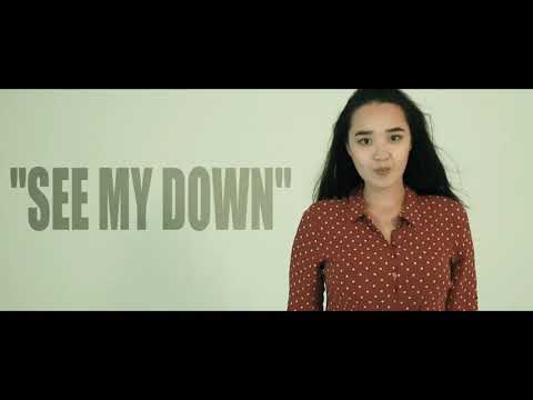 Видео: SQ-NIGHT & Dauren - See my Down ( клип )