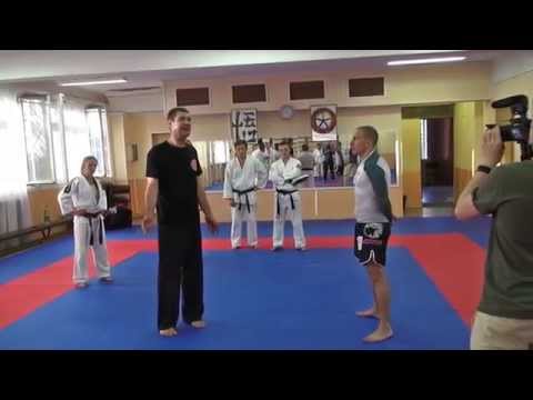 Видео: Удар и перемещение. Удары рукой. Крапива, ломик, кнут..