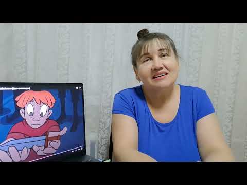 Видео: Король и Шут - Два друга и разбойники (фан-анимация) Реакция