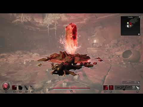 Видео: Прохождение Remnant 2 (Часть 11)