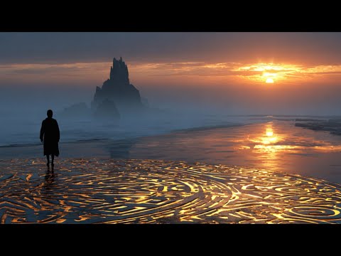 Видео: ⚫ Рассвет внутри — Восхождение Духа Земли