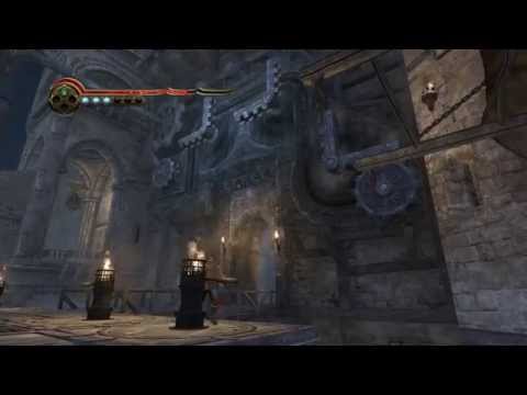 Видео: Prince of Persia - Ворота крепости