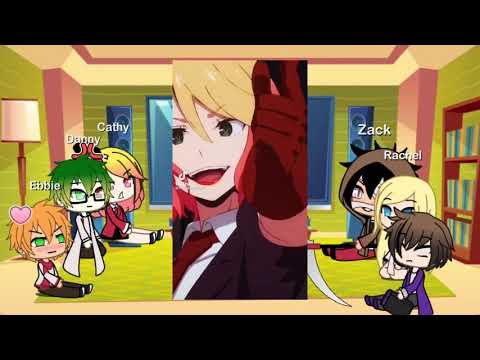 Видео: Реакция ангела кровопролития на ТТ (Зарей)