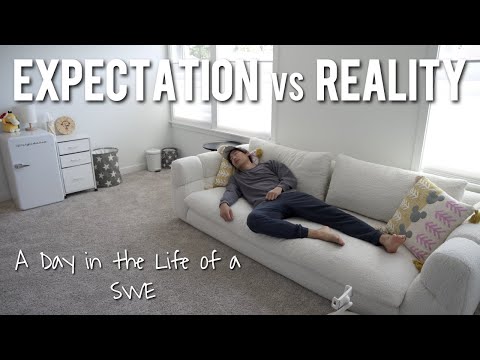 Видео: День из жизни инженера-программиста