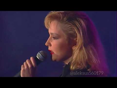 Видео: Татьяна Буланова - Пой со мной