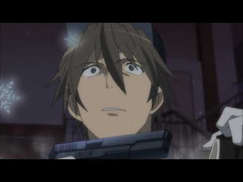 Видео: Клип Аниме "Я и лис из секретной службы" (Inu x Boku SS) AMV