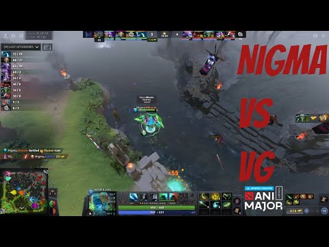 Видео: КУРСЕД КОММЕНТИРУЕТ ИГРУ NIGMA VS VG / MARYDAY / ZXCURSED / KUSAKABE