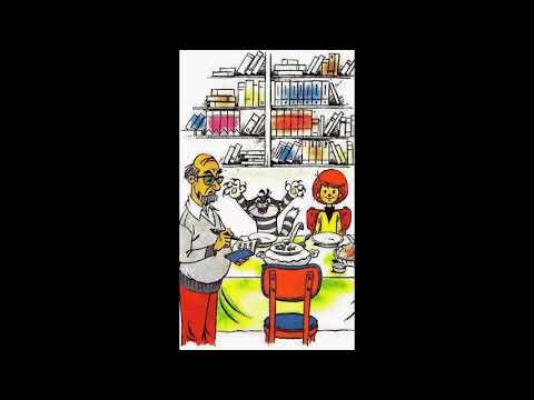 Видео: Дядя Фёдор,Пёс и Кот Глава 17