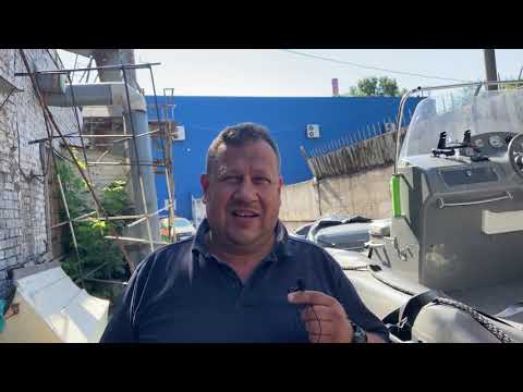 Видео: Перегрев лодок - живой пример